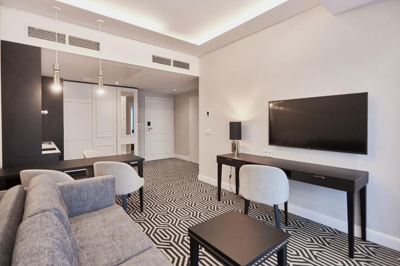 Apartamenty Swinoujscie - Baltic Uzdrowiskowa 36-40 エクステリア 写真